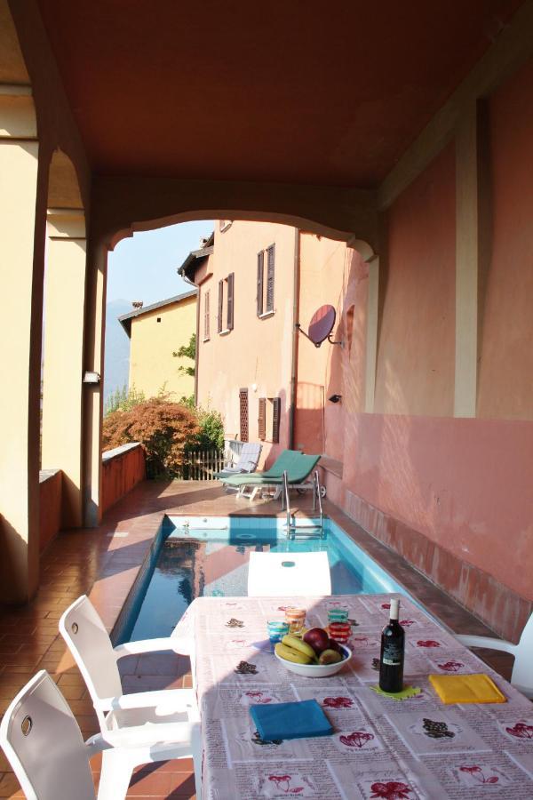 Antico Borgo Camporeso Galbiate Exterior foto
