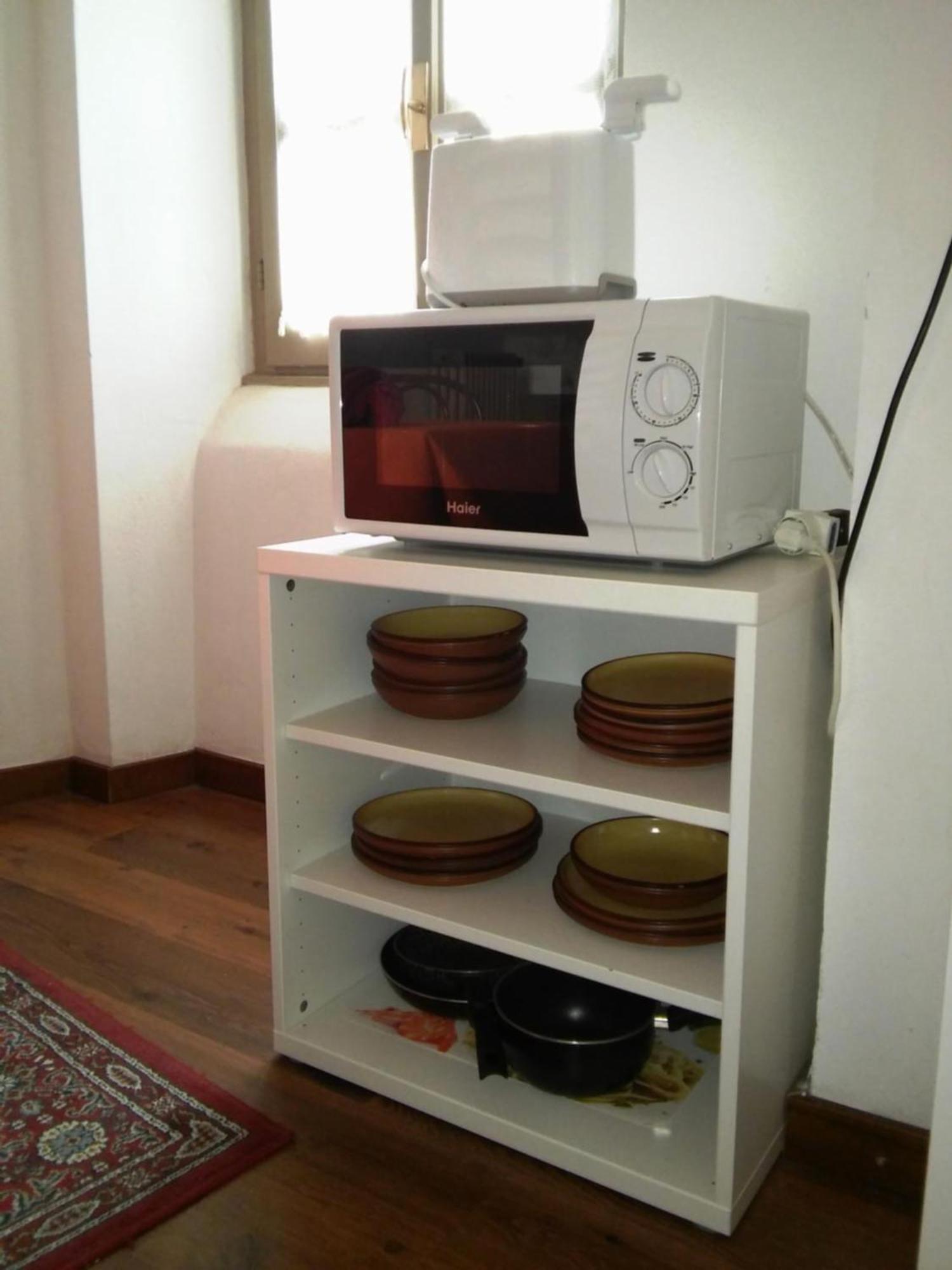 Antico Borgo Camporeso Galbiate Habitación foto