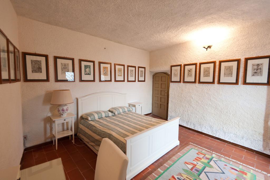 Antico Borgo Camporeso Galbiate Habitación foto