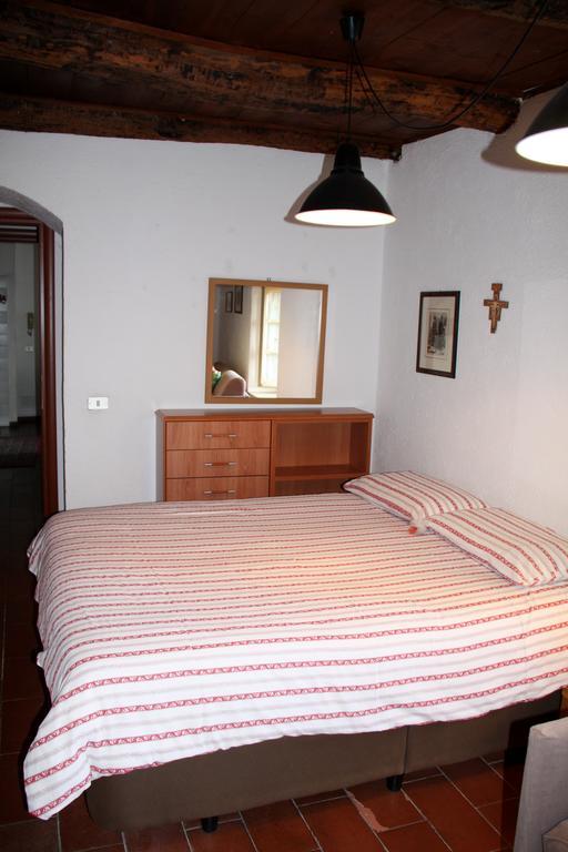 Antico Borgo Camporeso Galbiate Exterior foto