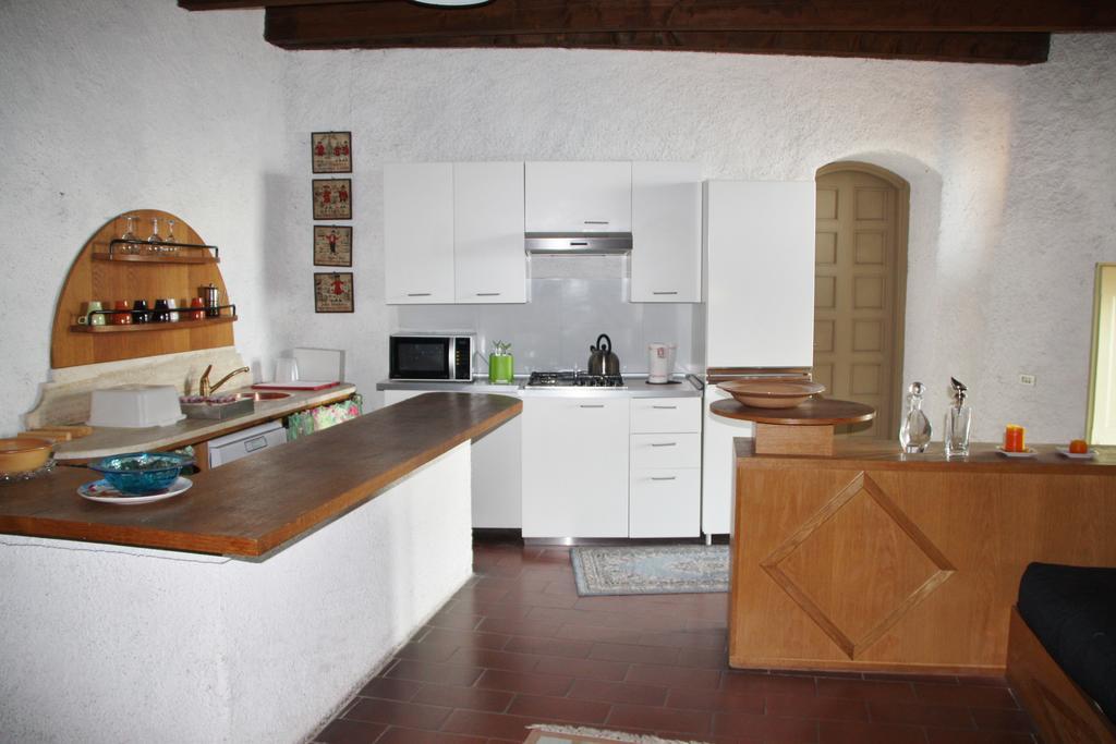 Antico Borgo Camporeso Galbiate Exterior foto